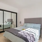 Guadalmina Golf Con Piscina Privada Feriehus Marbella