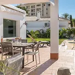 Guadalmina Golf Con Piscina Privada *