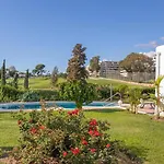 Guadalmina Golf Con Piscina Privada *