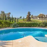 Guadalmina Golf Con Piscina Privada Casa vacanze Marbella