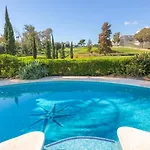 Guadalmina Golf Con Piscina Privada Marbella