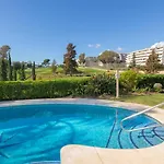 Ferienhaus Guadalmina Golf Con Piscina Privada Marbella