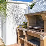 Guadalmina Golf Con Piscina Privada *