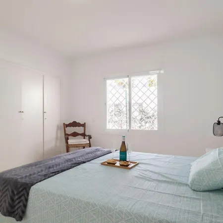 بيت للعطل Casa Guadalmina Golf Con Piscina Privada *