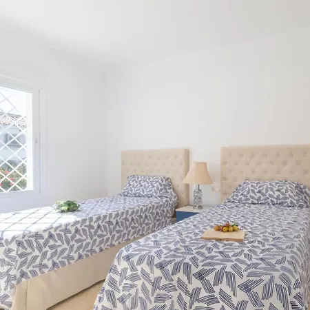 Guadalmina Golf Con Piscina Privada * Μαρμπέλλα