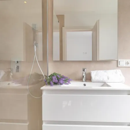 Guadalmina Golf Con Piscina Privada * Μαρμπέλλα