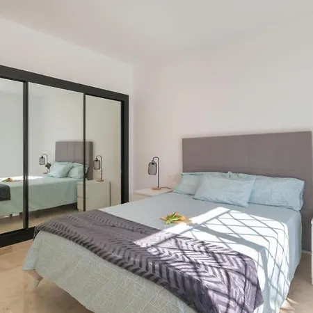 Casa Guadalmina Golf Con Piscina Privada بيت للعطل ماربيا