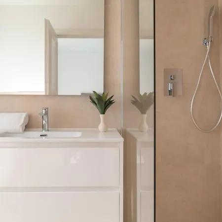 بيت للعطل Casa Guadalmina Golf Con Piscina Privada