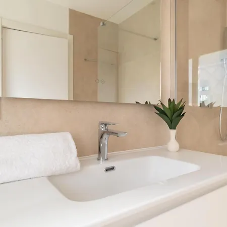 Casa Guadalmina Golf Con Piscina Privada *