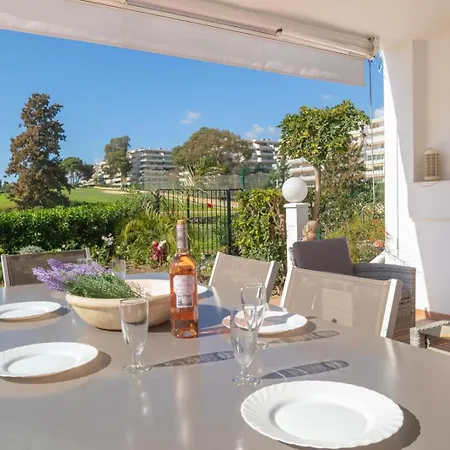 بيت للعطل Casa Guadalmina Golf Con Piscina Privada