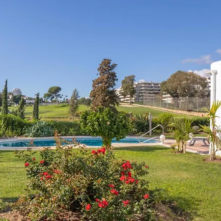 Casa Guadalmina Golf Con Piscina Privada *