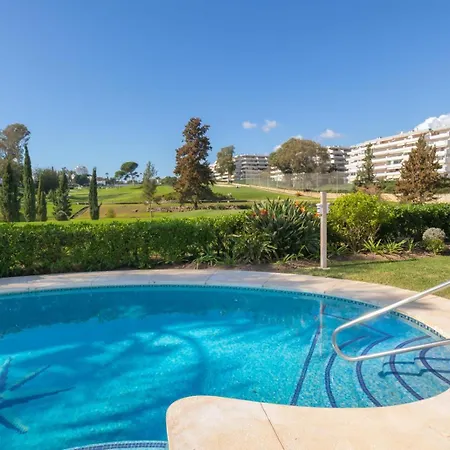 بيت للعطل Casa Guadalmina Golf Con Piscina Privada ماربيا