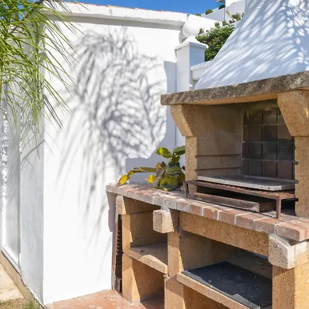 Casa Guadalmina Golf Con Piscina Privada *