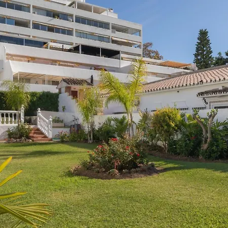 Casa Guadalmina Golf Con Piscina Privada * ماربيا