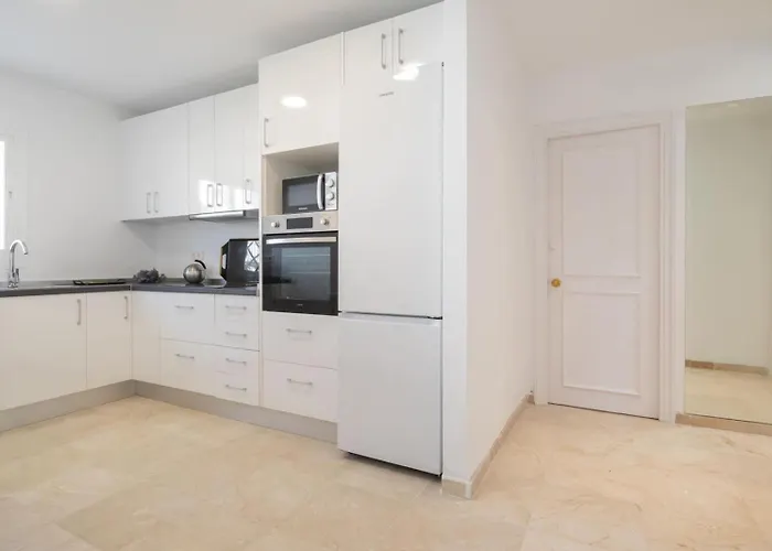 Privado Con Piscina Prázdninový dům Marbella