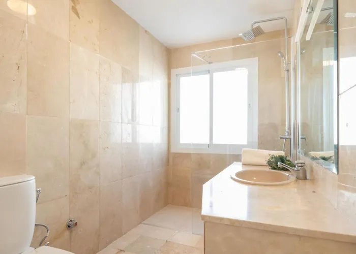 Tatil Evi Privado Con Piscina